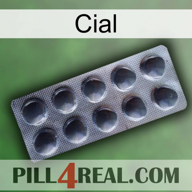 Cial 30